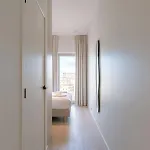 Lejlighed Casiola - Sky-high With Panoramic Views In Oostende