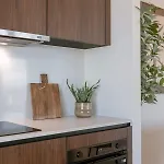 Apartamento Casiola - Sky-high With Panoramic Views In