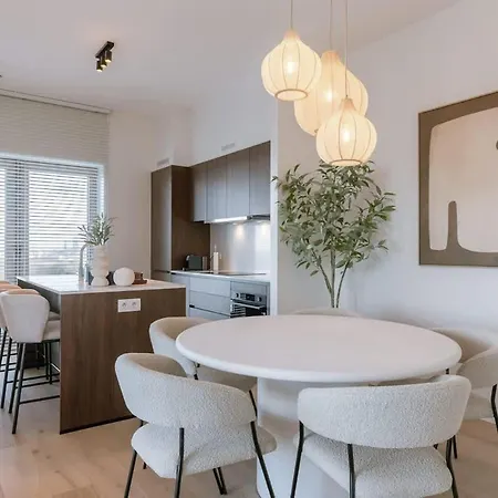 Casiola - Sky-high With Panoramic Views In Apartamento *