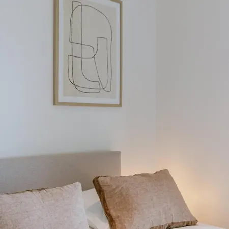 Casiola - Sky-high With Panoramic Views In Apartment Ostend