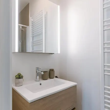 Casiola - Sky-high With Panoramic Views In Ostend