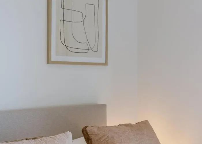 Casiola - Sky-high With Panoramic Views In Apartment Ostend