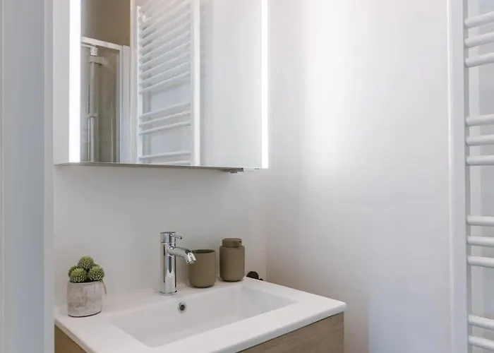 Casiola - Sky-high With Panoramic Views In Ostend