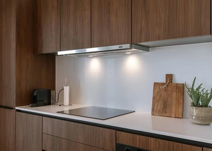 Casiola - Sky-high With Panoramic Views In *