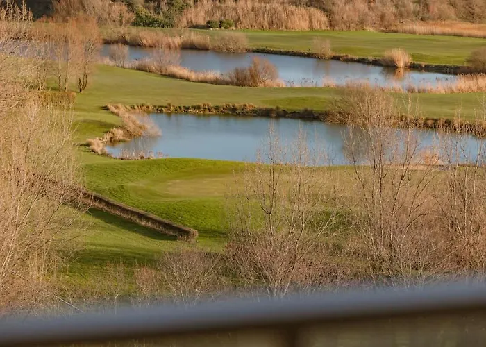 Casiola - Sky-high With Panoramic Views In Apartment